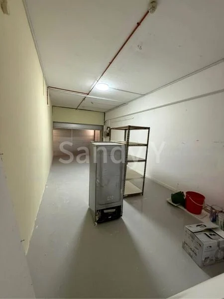 Shop / Shophouse for Rent: 334 Kreta Ayer Road - Image 8