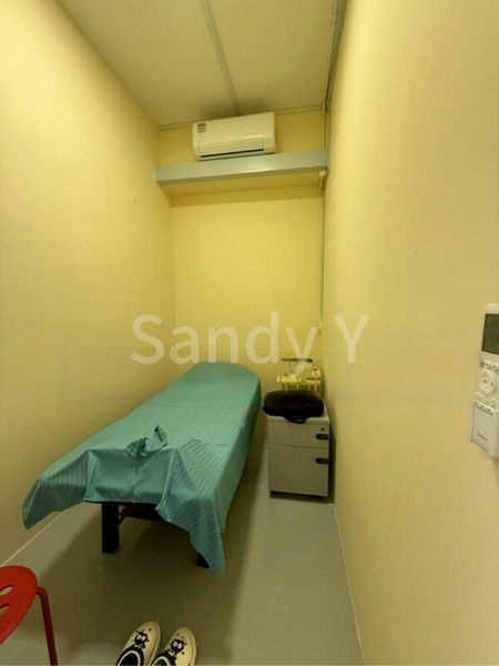 Shop / Shophouse for Rent: 334 Kreta Ayer Road - Image 5