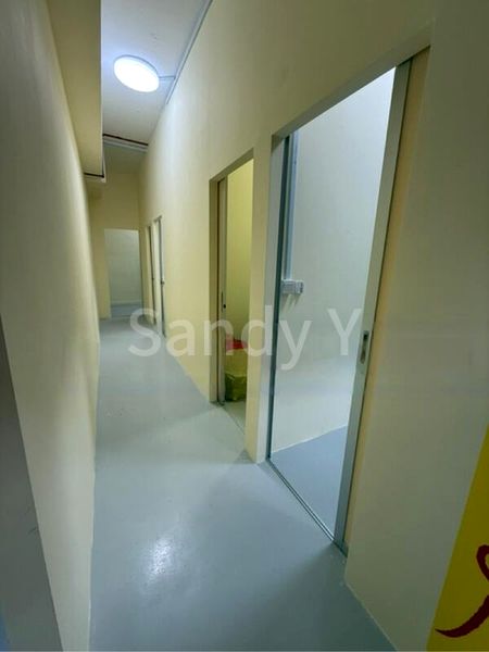 Shop / Shophouse for Rent: 334 Kreta Ayer Road - Image 7