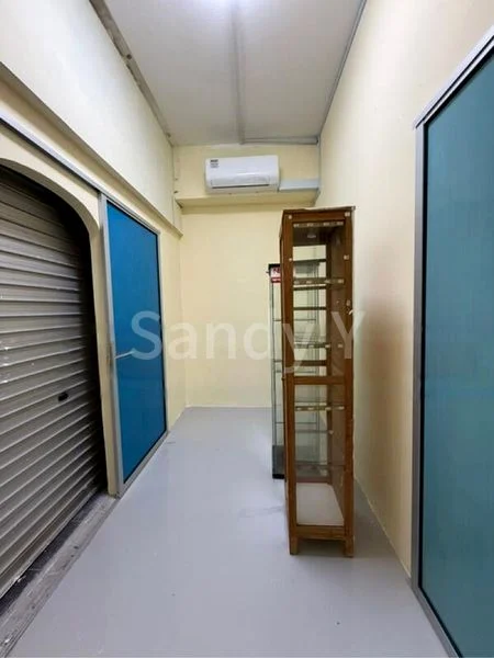 Shop / Shophouse for Rent: 334 Kreta Ayer Road - Image 3
