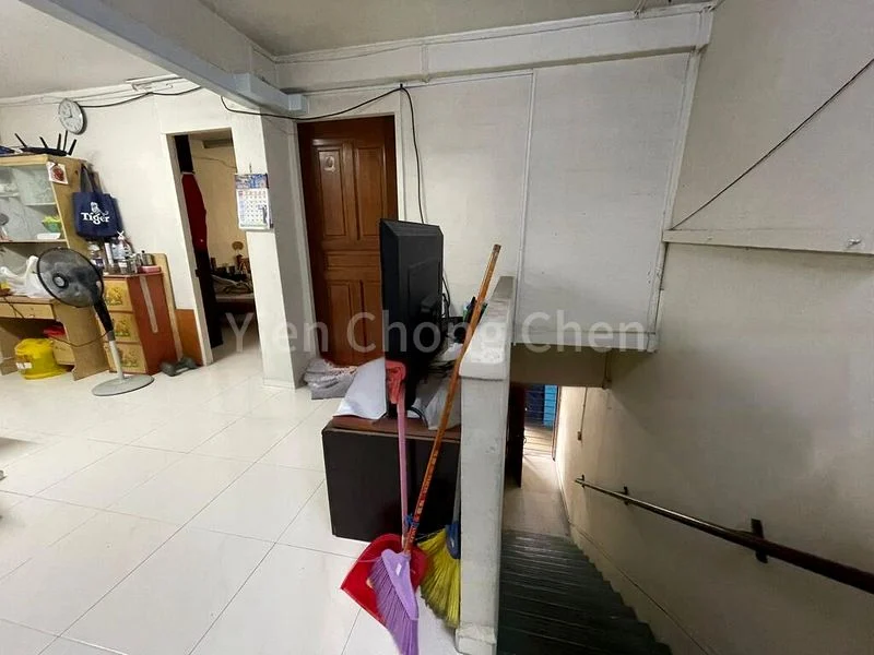 3 Room (3I) HDB for Rent in  2 Jalan Bukit Merah - Image 4