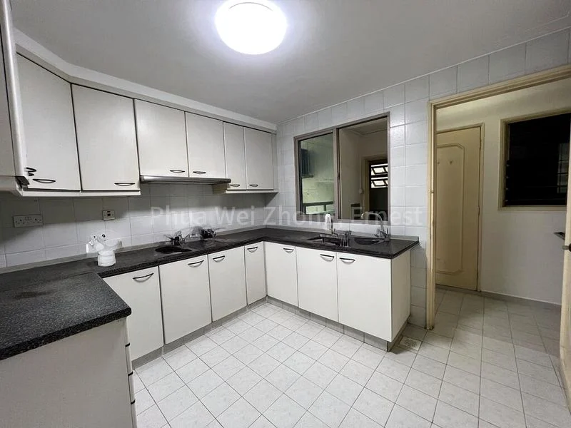 Room (Condo) for Rent in  Azalea Park Condominium - Image 5