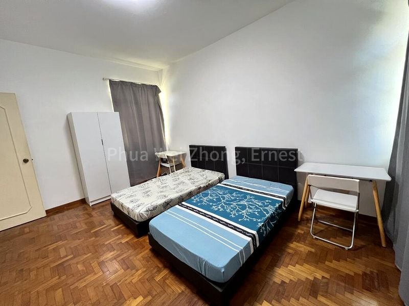 Room (Condo) for Rent in  Azalea Park Condominium - Image 3