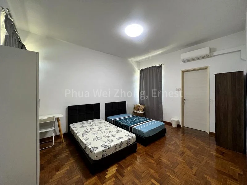 Room (Condo) for Rent in  Azalea Park Condominium - Image 1