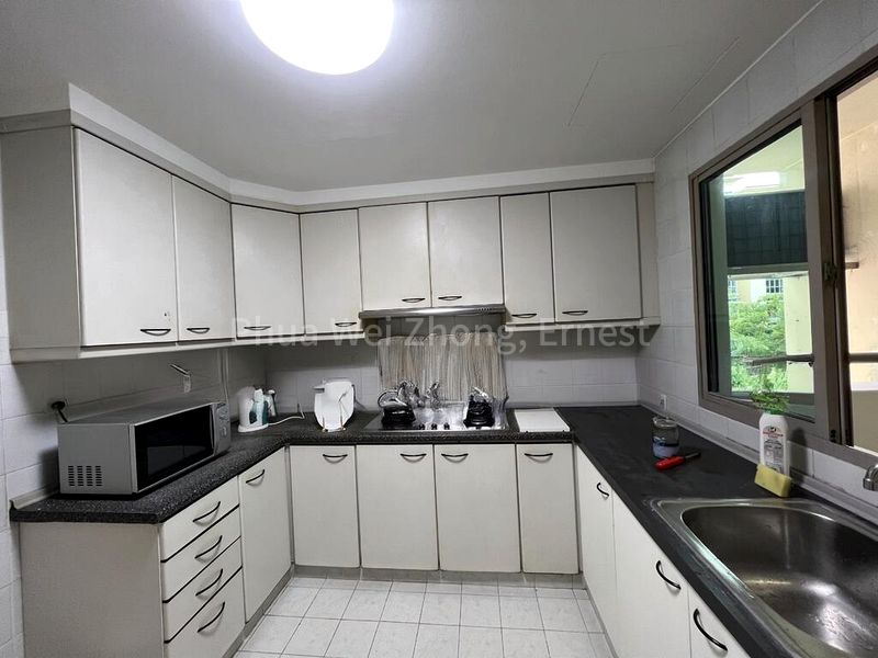 Room (Condo) for Rent in  Azalea Park Condominium - Image 4