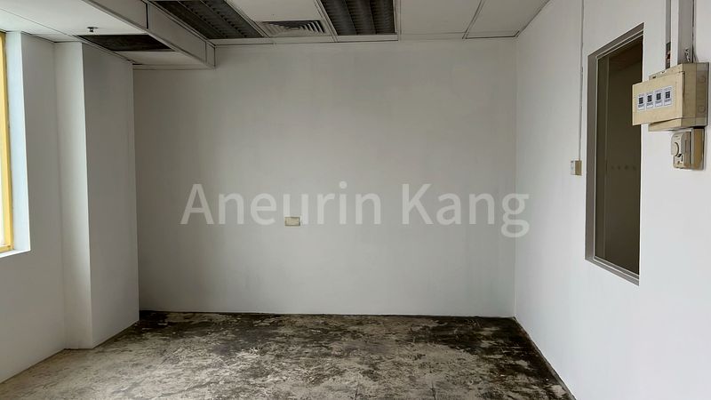 Office for Rent in  Riverside Point - Image 5