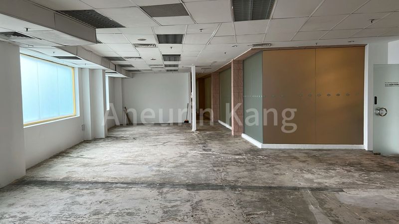 Office for Rent in  Riverside Point - Image 2