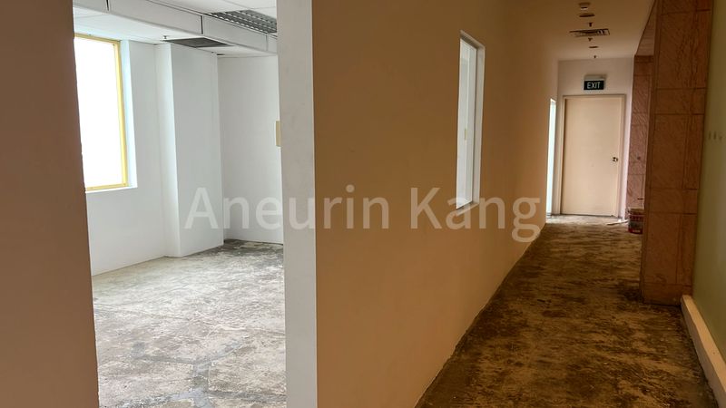 Office for Rent in  Riverside Point - Image 3