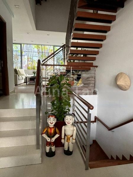 4 Bed Terraced House (Landed) for Rent in  Milford Villas - Image 2