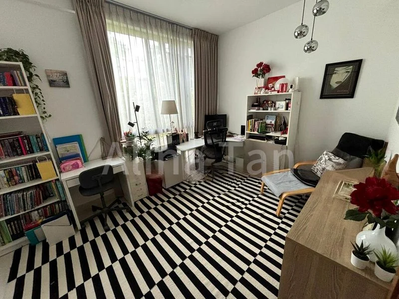 4 Bed Terraced House (Landed) for Rent in  Milford Villas - Image 5