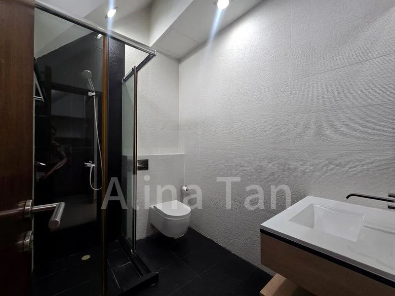 4 Bed Terraced House (Landed) for Rent in  Milford Villas - Image 12