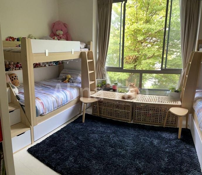 4 Bed Terraced House (Landed) for Rent in  Milford Villas - Image 4