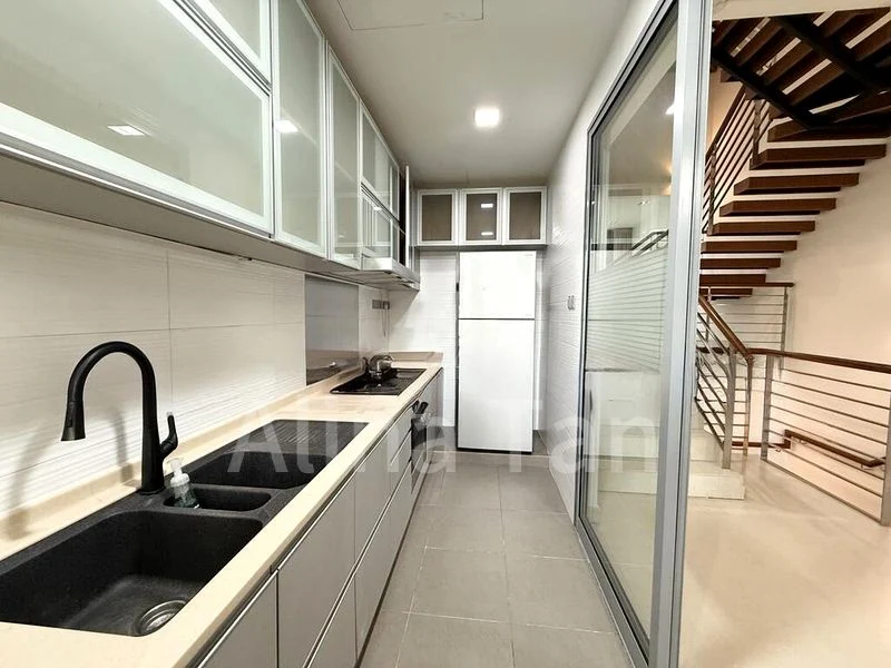 4 Bed Terraced House (Landed) for Rent in  Milford Villas - Image 16