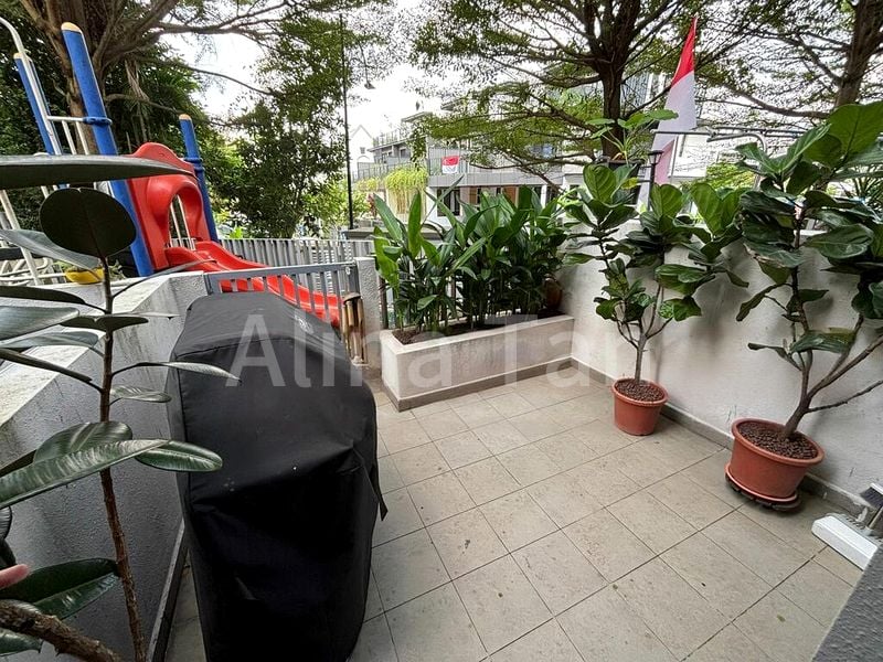 4 Bed Terraced House (Landed) for Rent in  Milford Villas - Image 9