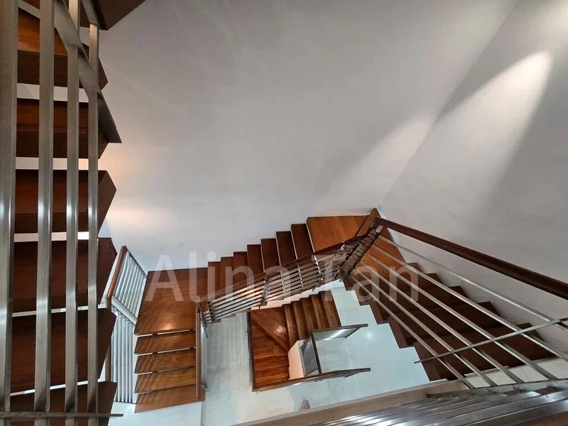 4 Bed Terraced House (Landed) for Rent in  Milford Villas - Image 13