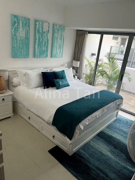 4 Bed Terraced House (Landed) for Rent in  Milford Villas - Image 3