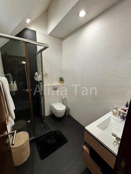 4 Bed Terraced House (Landed) for Rent in  Milford Villas - Image 8