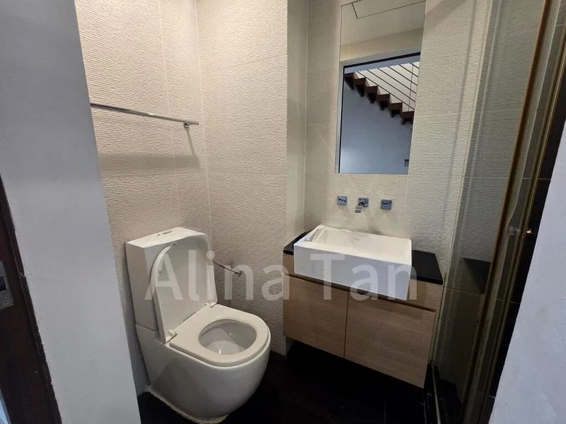 4 Bed Terraced House (Landed) for Rent in  Milford Villas - Image 14