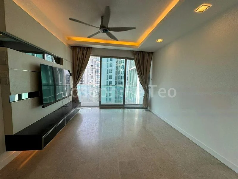 3 Bed Condo for Rent in  One Amber - Image 1