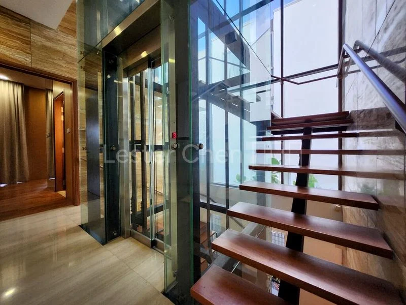 6 Bed Bungalow (Landed) for Rent in  The Green Collection - Image 9