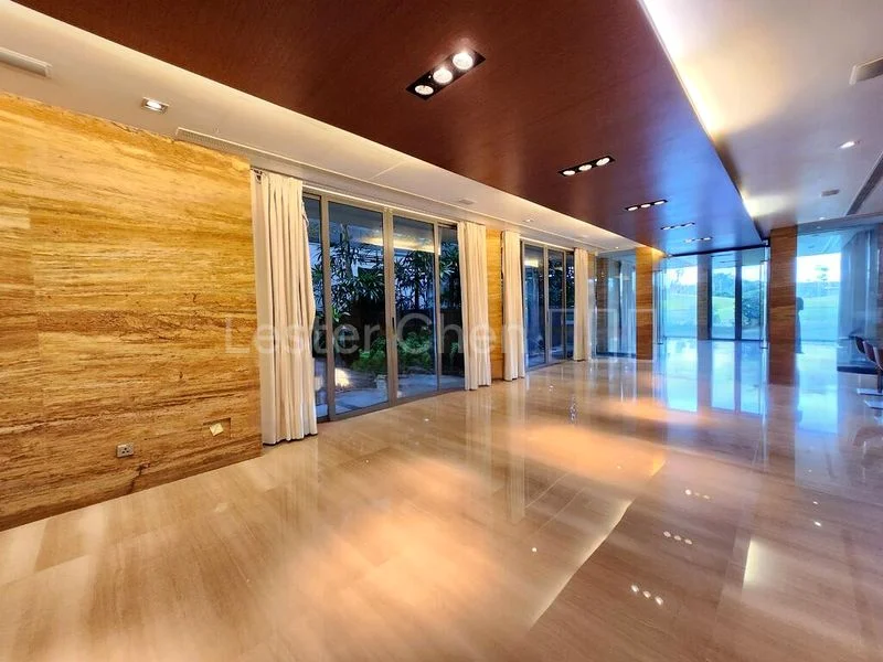 6 Bed Bungalow (Landed) for Rent in  The Green Collection - Image 14