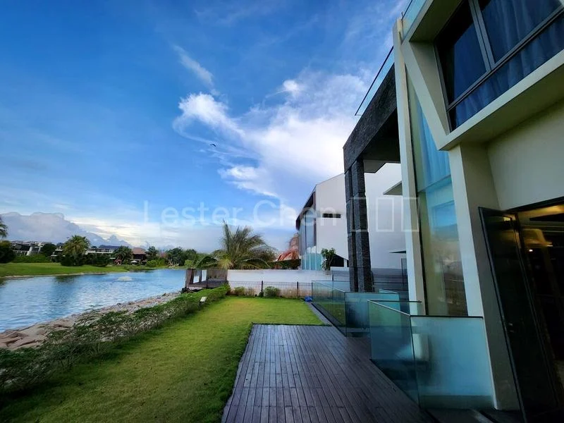 6 Bed Bungalow (Landed) for Rent in  The Green Collection - Image 17
