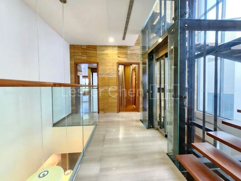 6 Bed Bungalow (Landed) for Rent in  The Green Collection - Image 6