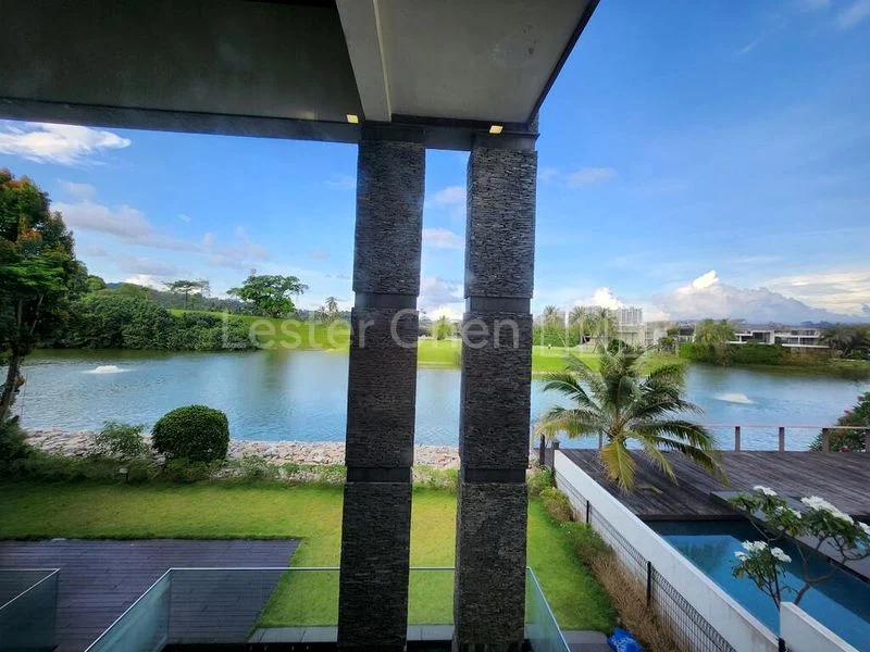 6 Bed Bungalow (Landed) for Rent in  The Green Collection - Image 11