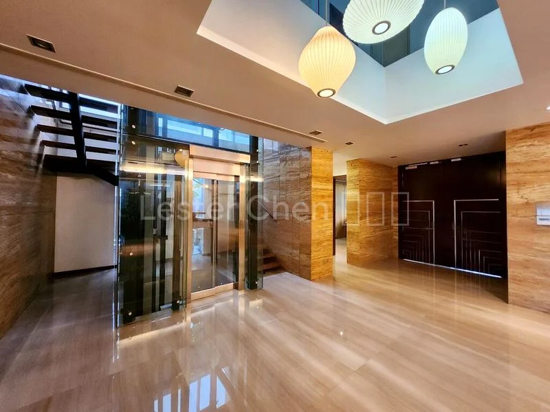 6 Bed Bungalow (Landed) for Rent in  The Green Collection - Image 13