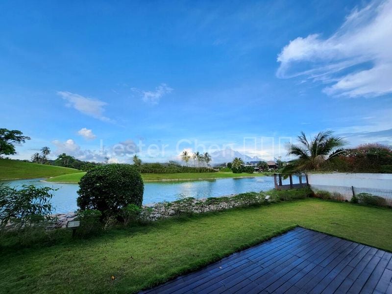 6 Bed Bungalow (Landed) for Rent in  The Green Collection - Image 16