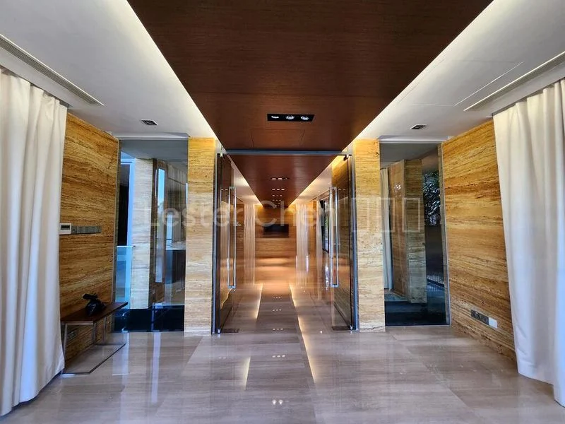 6 Bed Bungalow (Landed) for Rent in  The Green Collection - Image 15