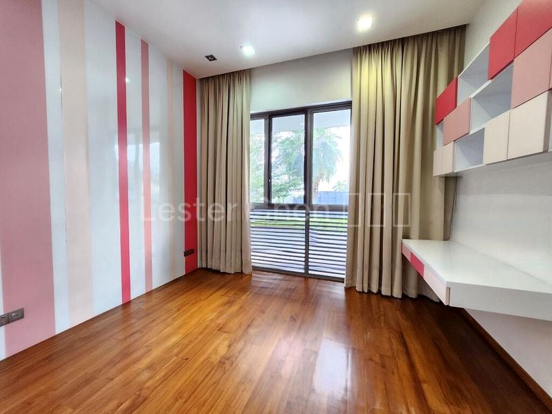 6 Bed Bungalow (Landed) for Rent in  The Green Collection - Image 5
