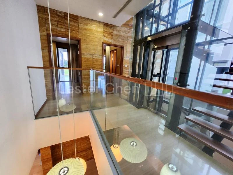 6 Bed Bungalow (Landed) for Rent in  The Green Collection - Image 7