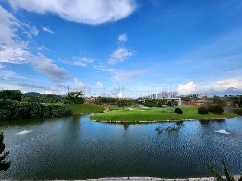 6 Bed Bungalow (Landed) for Rent in  The Green Collection - Image 2