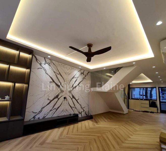 Maisonette HDB for Sale in  257 Kim Keat Avenue - Image 3