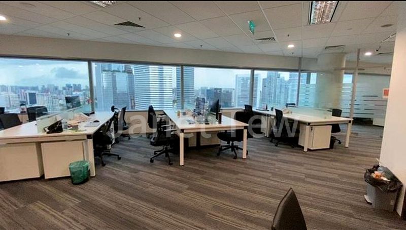 Office for Rent: Suntec City Tower - Image 3