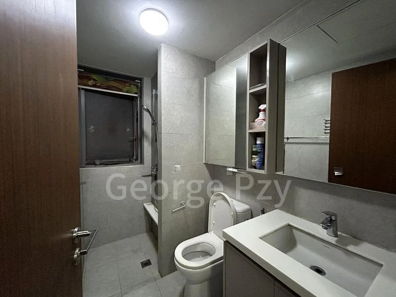 Common Room (Condo) for Rent in  The Visionaire - Image 2