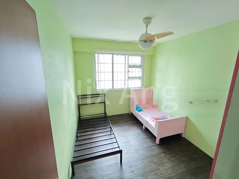 4 Room (4A) HDB for Rent in  451 Sengkang West Way - Image 5