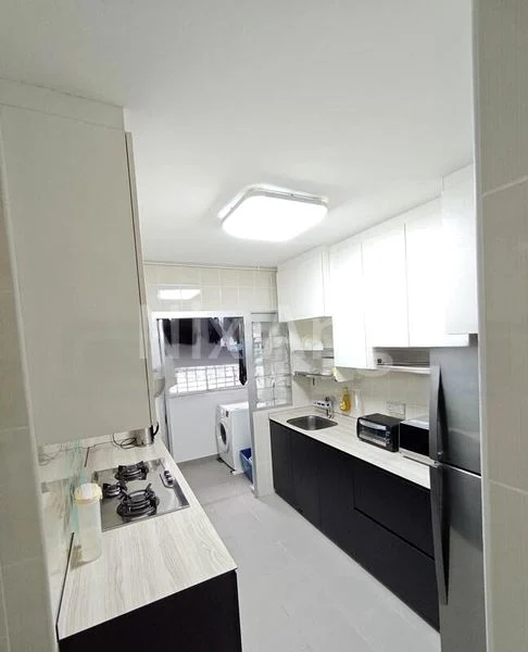 4 Room (4A) HDB for Rent in  451 Sengkang West Way - Image 6