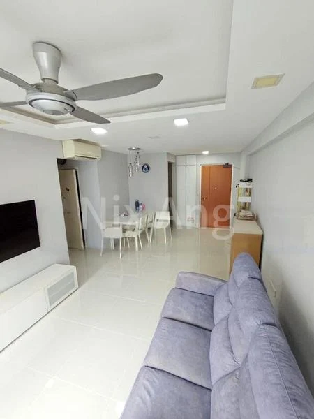 4 Room (4A) HDB for Rent in  451 Sengkang West Way - Image 1