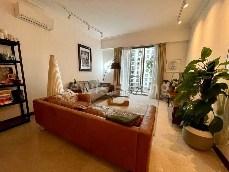 4 Bed Condo for Rent in Aspen Heights - Image 1