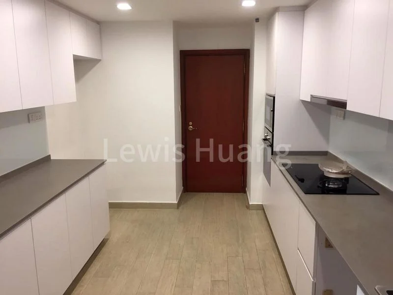 4 Bed Condo for Rent in Aspen Heights - Image 13