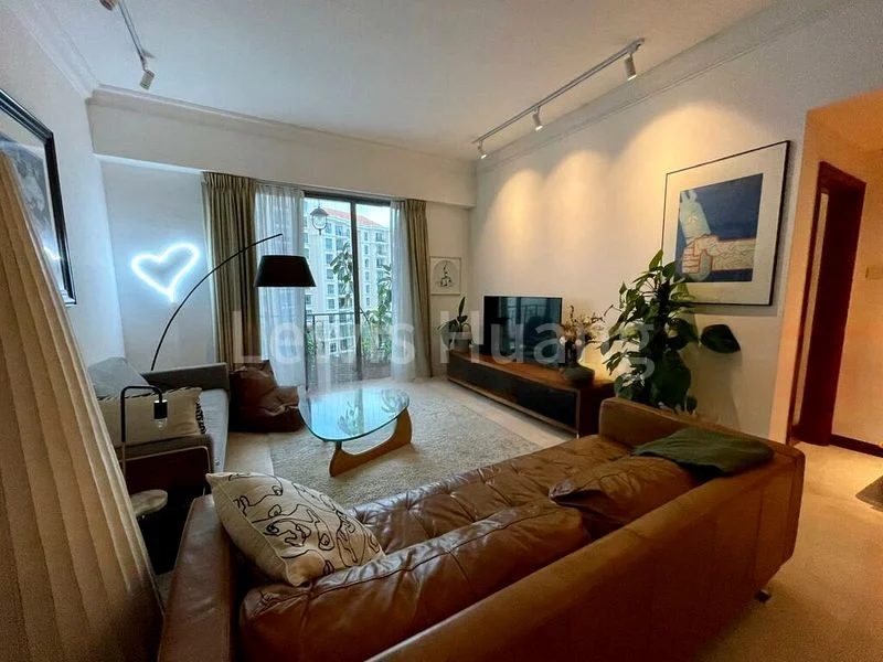 4 Bed Condo for Rent in Aspen Heights - Image 3