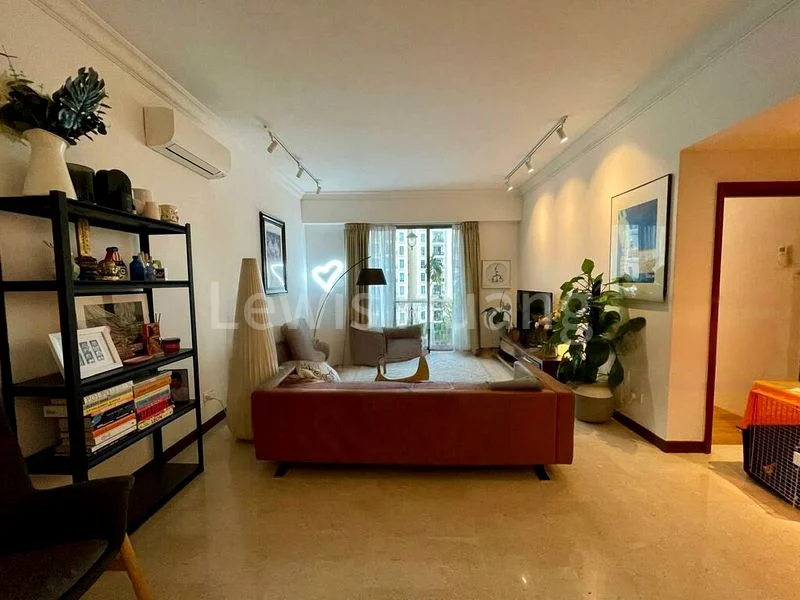 4 Bed Condo for Rent in Aspen Heights - Image 6