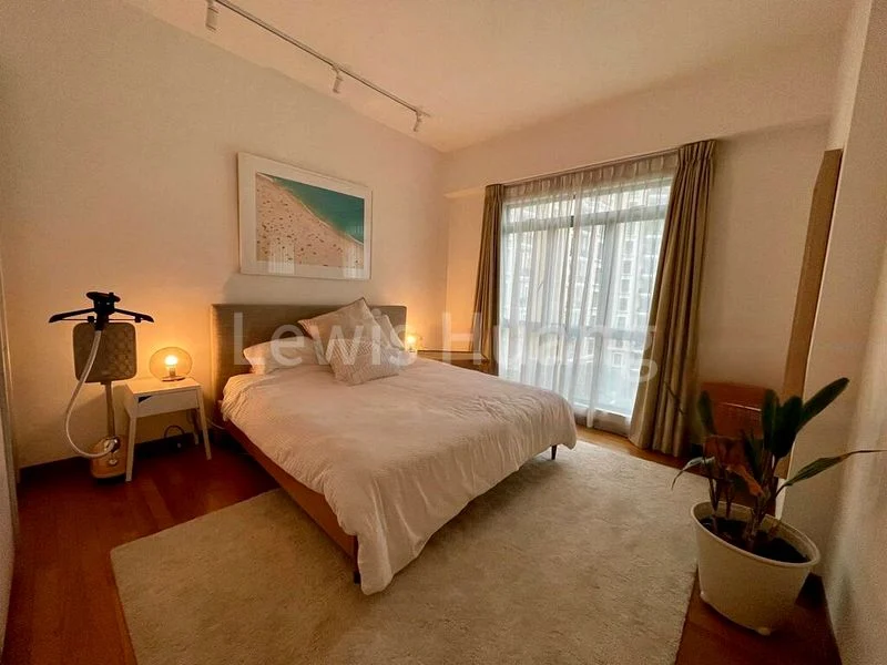 4 Bed Condo for Rent in Aspen Heights - Image 4