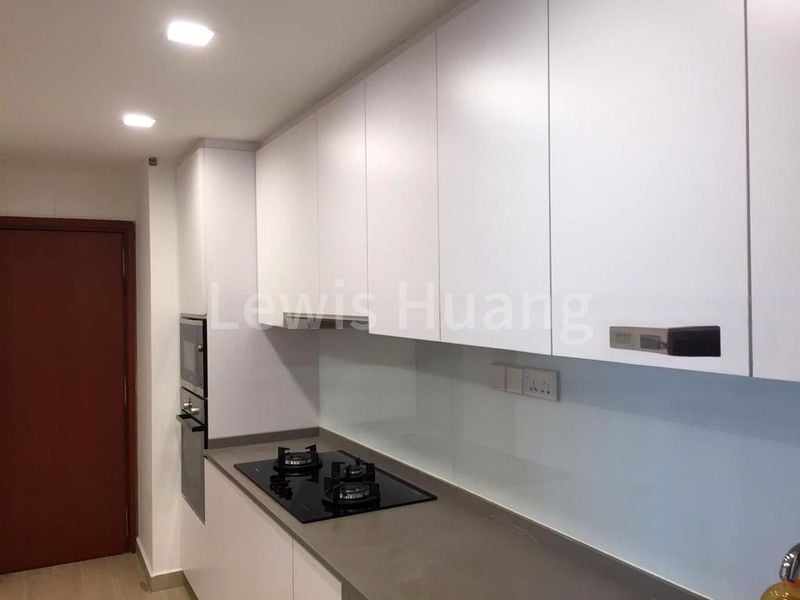 4 Bed Condo for Rent in Aspen Heights - Image 9