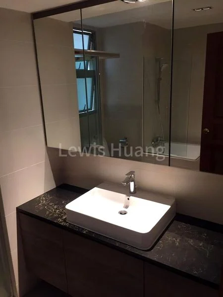 4 Bed Condo for Rent in Aspen Heights - Image 14