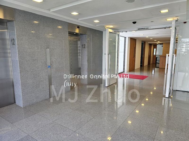 Office for Rent: CES Centre - Image 3