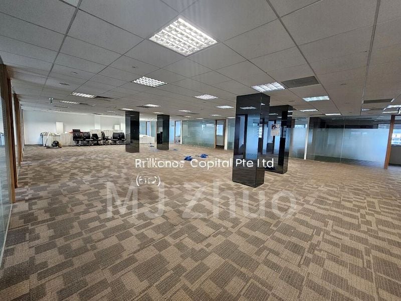 Office for Rent: CES Centre - Image 1