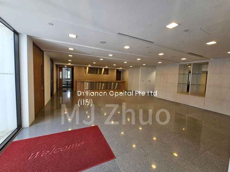 Office for Rent: CES Centre - Image 4